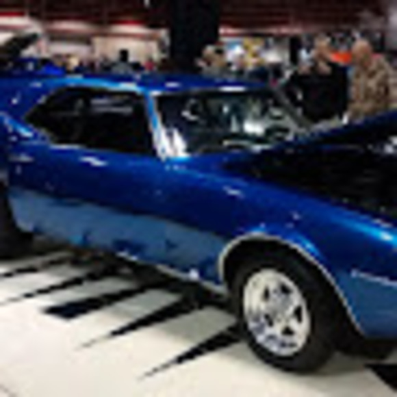 Meet your Posher, Gary - Picture 1 of 1